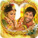 Wedding Couple Collage Photo Maker APK