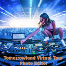 Tomorrowland Official Photo Tour Editor 2018 APK