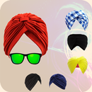 Turban Photo Editor Punjabi Turban App 2019 APK