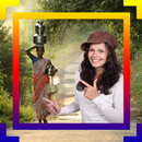 Village Background Photo Editor APK