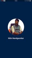 Nitin Nandgaonkar Affiche