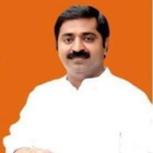 Ram Kadam-icoon