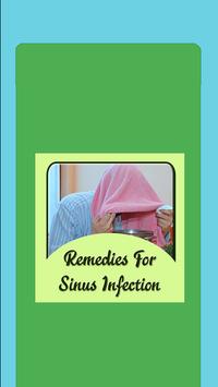 Remedies for Sinus Infection 海报