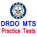DRDO MTS  Previous Year Solved Papers APK