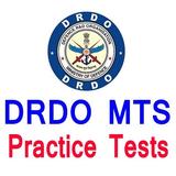 DRDO MTS  Previous Year Solved Papers icône