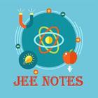 JEE(Mains + Advanced) Kota Notes icône