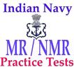 Indian Navy MR NMR Practice Tests With Solutions