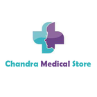 Chandra Medical Store icône