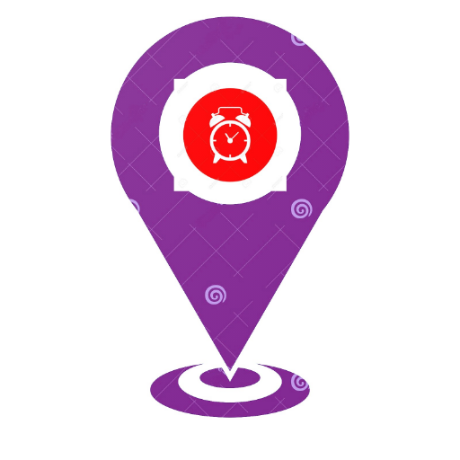 Geo Timer - Location alarm with timer