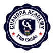 Chandra Academy icon