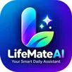 LifeMate AI: Daily Planner APK
