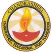 The Chandrasheel School icon