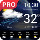 Prévisions météo pro APK