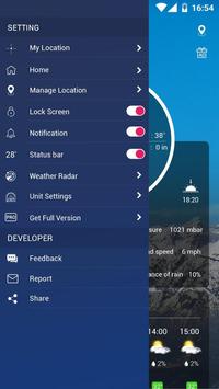 天气预报 截图 6