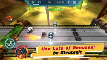 Turbo Animals screenshot 3