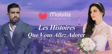 Mobilis:  Le dernier baiser