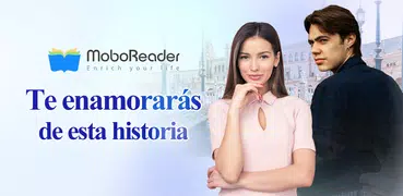 MoboReader