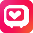 MoboReels-Short Dramas&Movies آئیکن
