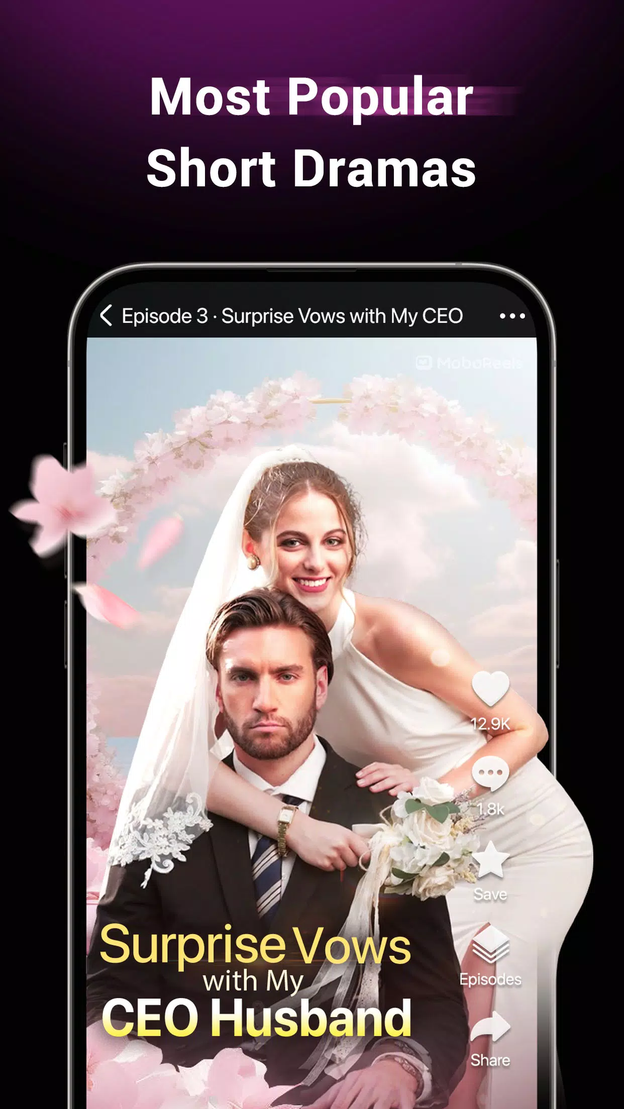 MoboReels APK