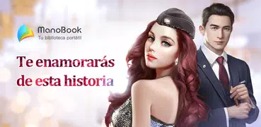 Manobook - Los Besos de Jacob 