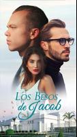 Manobook - Los Besos de Jacob  plakat