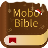 MoboBible: Chat,Pray &Hallow