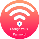 تغيير باسورد الواي فاي - Wifi APK
