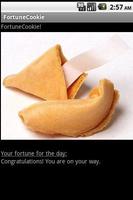 Fortune Cookie پوسٹر