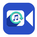 Change Video Background Music APK