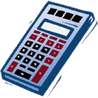 Scientific Calculator Free icône