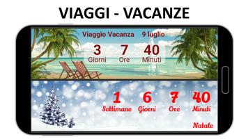 Poster 100 Contatore