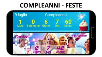2 Schermata 100 Contatore