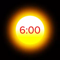 Gentle Wakeup: Sun Alarm Clock APK download
