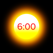 ”Gentle Wakeup: Sun Alarm Clock