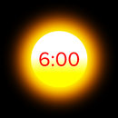 Sanfter Wecker - Sonnenaufgang APK