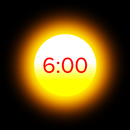 Gentle Wakeup: Sun Alarm Clock APK