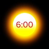 Gentle Wakeup: Sun Alarm Clock