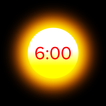 Gentle Wakeup: Sun Alarm Clock