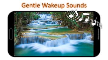 Gentle Wakeup الملصق