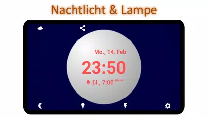 Sanfter Wecker - Sonnenaufgang XAPK Herunterladen