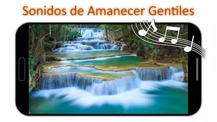 Descargar XAPK de Despertar Suave – Amanecer