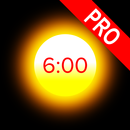 Sanfter Wecker Pro - Sonne APK