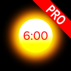 Gentle Wakeup Pro - Sunrise simgesi