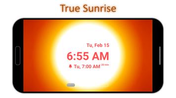 Gentle Wakeup Pro - Sunrise syot layar 2