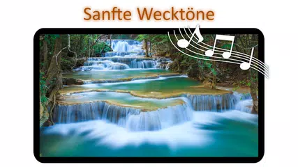 Sanfter Wecker Pro - Sonne APK Herunterladen