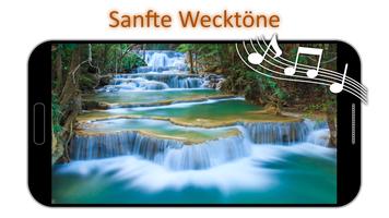 Sanfter Wecker Pro - Sonne Plakat