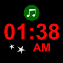 Noise Suppressing Night Clock APK