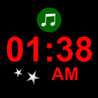 ikon Noise Suppressing Night Clock