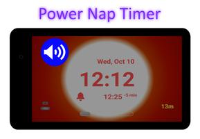 Power Nap with Meditation imagem de tela 1