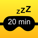 Sanftes Nickerchen: Naturtöne APK